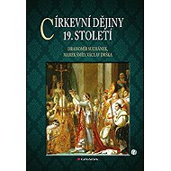 Církevní dějiny 3 - Drahomír Suchánek