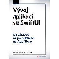 Tvorba aplikací ve SwiftUI - 