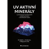 UV aktivní minerály - Petr Bogusch