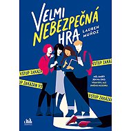 Vražda na střední - Lauren Munoz