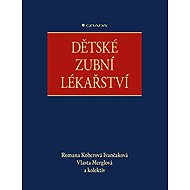 Dětské zubní lékařství - 