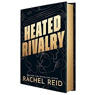 Heated Rivalry - Rachel Reid