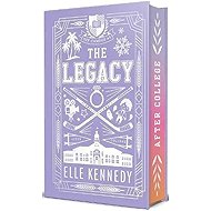 Legacy - Elle Kennedy