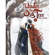 Under the Oak Tree: Volume 3 (The Comic) - Suji Kim