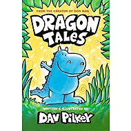 Dragon Tales - Dav Pilkey