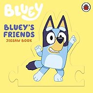 Bluey: Bluey´s Friends - collective of authors