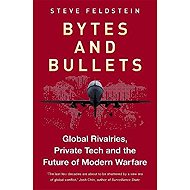 Bytes and Bullets - 