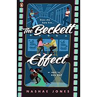 Beckett Effect - Nashae Jones