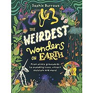 Weirdest Wonders on Earth - 