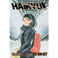 Haikyu!! (3-in-1 Edition), Vol. 9 - 