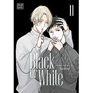 Black or White, Vol. 11 - 