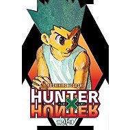 Hunter x Hunter (3-in-1 Edition), Vol. 6 - 