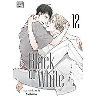Black or White, Vol. 12 - 