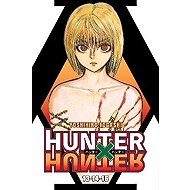 Hunter x Hunter (3-in-1 Edition), Vol. 5 - Yoshihiro Togashi