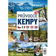 Průvodce kempy 2026 - neuveden
