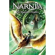 Magician´s Nephew - C. S. Lewis