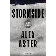 Stormside - Alex Aster