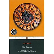Odyssey - Homér