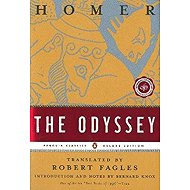 Odyssey - Homér