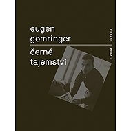 Černé tajemství - 