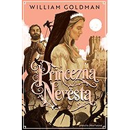 Princezna Nevěsta - William Goldman