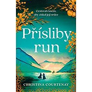 Přísliby run - Christina Courtenay