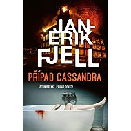 Případ Cassandra - Jan-Erik Fjell