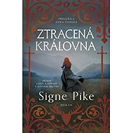 Ztracená královna - 