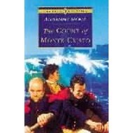 Count of Monte Cristo - Alexandre Dumas