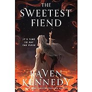 Sweetest Fiend - Raven Kennedy