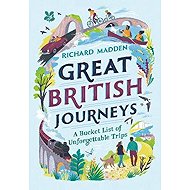 Great British Journeys - 