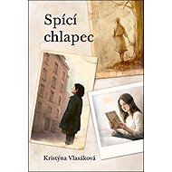 Spící chlapec - 