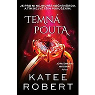 Temná pouta - Katee Robert
