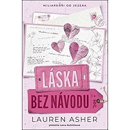 Láska bez návodu - Lauren Asher