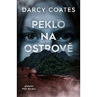 Peklo na ostrově - Darcy Coates