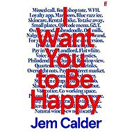I Want You to Be Happy - 