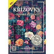 Křížovky na každý den - neuveden