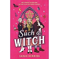 Such a Witch - 