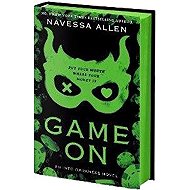Game On - Black Edition - Navessa Allen