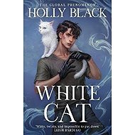 White Cat - Holly Black