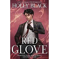 Red Glove - Holly Black