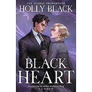 Black Heart - Holly Black