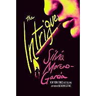 Intrigue - Silvia Moreno-Garcia
