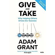 Give and Take - Adam Grant