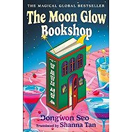 Moon Glow Bookshop - 