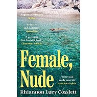 Female, Nude - 