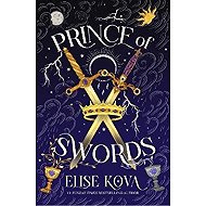 Prince of Swords - Elise Kova