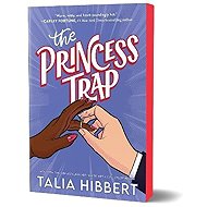 Princess Trap - Talia Hibbert