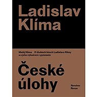 České úlohy - Ladislav Klíma