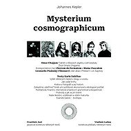 Mysterium cosmographicum - Johannes Kepler